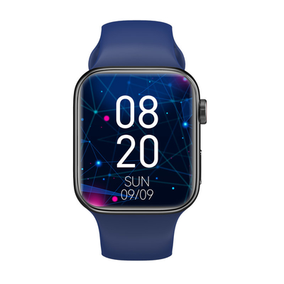Ip68 maak Android-Smart Watch met 1,81 het Hoge Definitiescherm T900 waterdicht Promax big