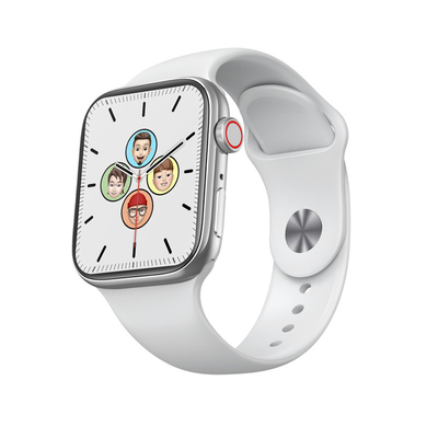 Het Smart Watch Waterdichte T900 PRO MAXIMUM GROOT van Bluetooth U8 Android met het Grote Scherm van HD