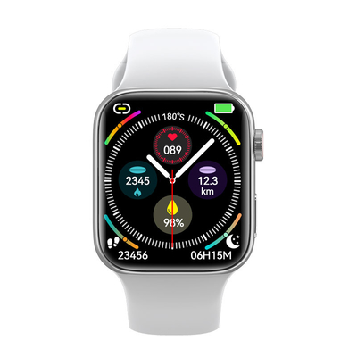 De dubbele van de het Horloge ultra Lage Macht van de Wijze Slimme Manchet Spaander T900 Promax big