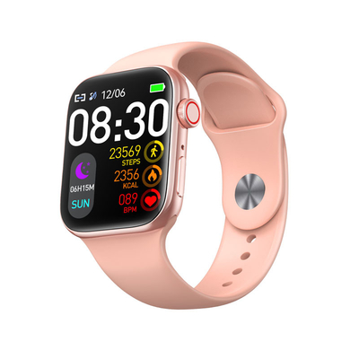 De dubbele van de het Horloge ultra Lage Macht van de Wijze Slimme Manchet Spaander T900 Promax big