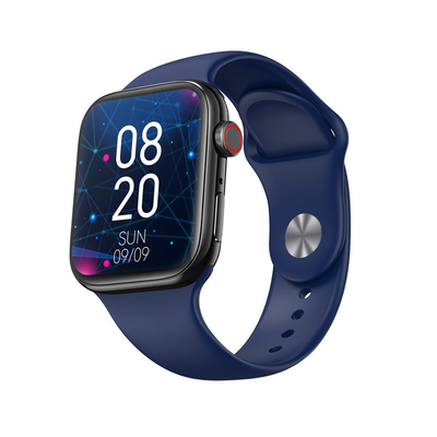 T900 Promax big smart wristband watch met App Wekkerherinneringen