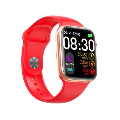 T900 Promax big smart wristband watch met App Wekkerherinneringen