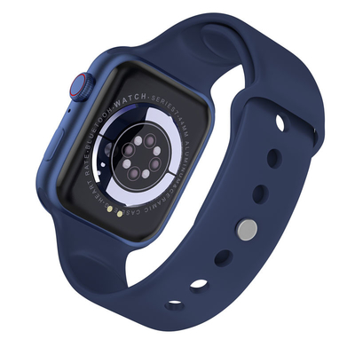 IPS 320x320 IP67 het Waterdichte Horloge van de Vrouwen Slimme Manchet met Gps het Volgen