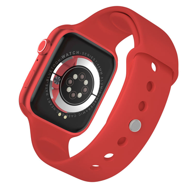 IPS 320x320 IP67 het Waterdichte Horloge van de Vrouwen Slimme Manchet met Gps het Volgen