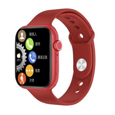 ODM Klein het Schermsmart watch Android Os Smartwatch met Vivomove-Sport 8M