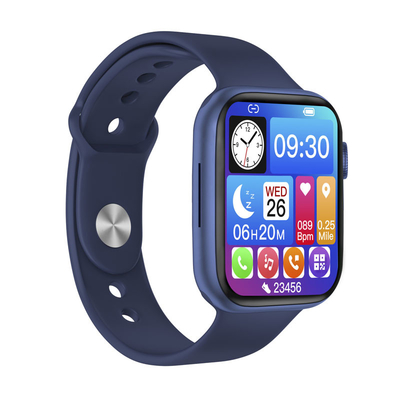 DW07PLUS gemerkt Slim Wearable Apparaat voor Mensen 64MB