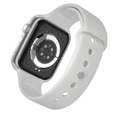 44mm de Slimme Slimme Horloges van het Manchethorloge voor Android 64MB
