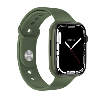 DW07PLUS gemerkt Slim Wearable Apparaat voor Mensen 64MB