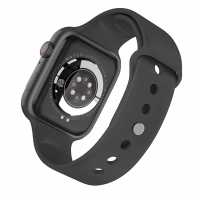 Android-Waterdicht Telefoon Programmeerbaar Smart Watch IP68