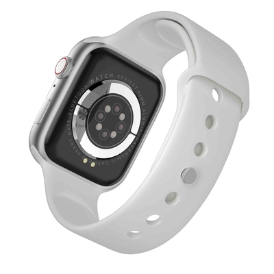 DW37 PRO Programmeerbaar Horloge Digitaal Smart voor het Lopen BT5.0