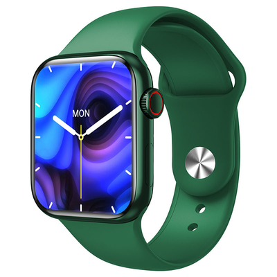 HW56 plus Android Compatibele Smartwatch Fitbit Versa 3 Smartwatch-ODM