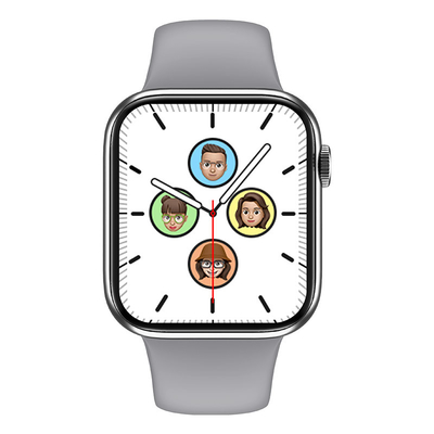 OEM G Prohw22 de Aanrakingsvolledig scherm van Sensorsmartwatch Wearfit