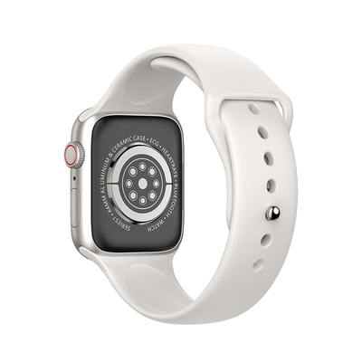 De Horloges van IP66 8M Silicon Android Smart voor van de Vrouwenvraag en Geschiktheid Drijver