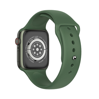 Het cellulaire Waterdichte Android Horloge van IP67 met Bluetooth-het Roepen