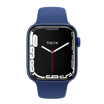 KD17 plus het Waterdichte Android Horloge van FR5082 Google met Impuls Oximeter