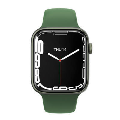 KD17 plus het Waterdichte Android Horloge van FR5082 Google met Impuls Oximeter