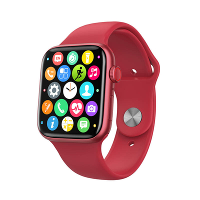 Het Programmeerbare Smart Watch van lange Reservewifi voor het Lopen FR5082 320x280