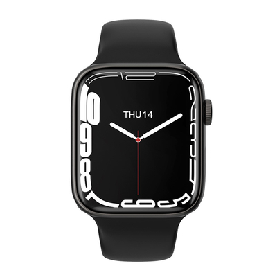 Wearable Waterdichte Android-Spreker 38mm 40mm van Horlogebluetooth