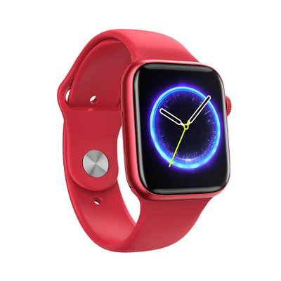 Het cellulaire Waterdichte Android Horloge van IP67 met Bluetooth-het Roepen
