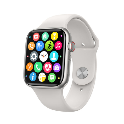 Wearable Waterdichte Android-Spreker 38mm 40mm van Horlogebluetooth