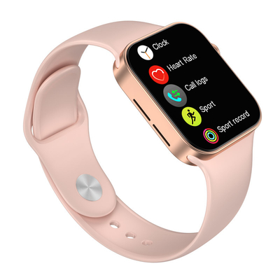 Het Smart Watch 4G van kindandroid Q18 met 1,7 Duim het Grote TFT-Scherm