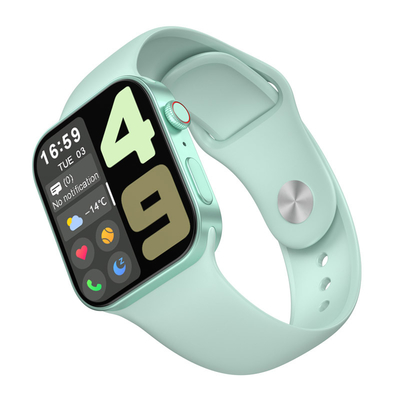 116 plus de Armband van Android Smartwatch 4G met Pedometer