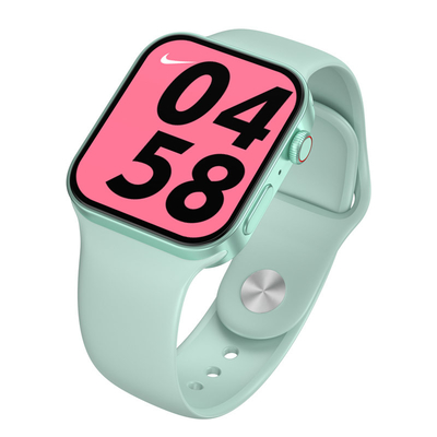 116 plus de Armband van Android Smartwatch 4G met Pedometer