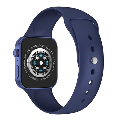 128M Fitbit Charge Android Smartwatch 4G met Gezondheidsdrijver en Siliconeriem