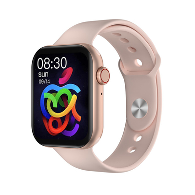 Wearbale Android Hw21 Smartwatch met Ecg en Bloeddruk
