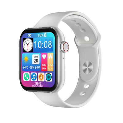 Van de de Liefde Mobiel Volledig Aanraking van FR5082 NO.17PRO Slim de Armbandhorloge met 3D Dynamische Weerwijzerplaat