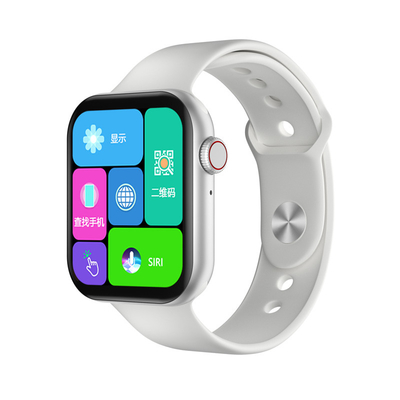Van de de Liefde Mobiel Volledig Aanraking van FR5082 NO.17PRO Slim de Armbandhorloge met 3D Dynamische Weerwijzerplaat