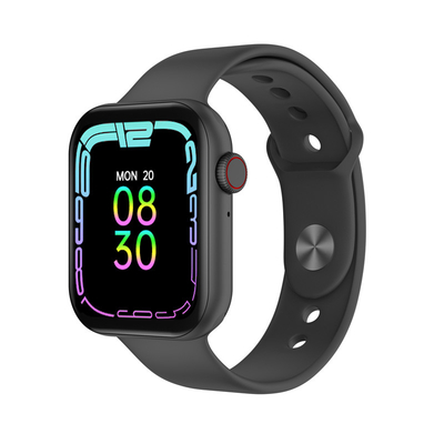 Maakt het kinderen Mobiele Smart Watch Ip67 220mAh waterdicht