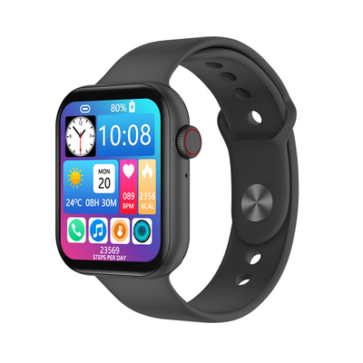 Maakt het kinderen Mobiele Smart Watch Ip67 220mAh waterdicht