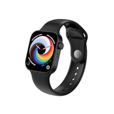 Waterdicht Android T500 plus Prosmart watchreeks 5 6 met het Draadloze Laden