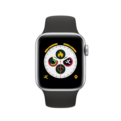 X7 bouwde Max Fitness Waterproof Android Watch 5.0+5.0 Dubbele Wijze Bluetooth in