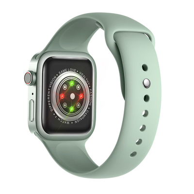 HS6621 128M Couple Smart Watch-het Horloge 4g van Armbandenandroid onder 100