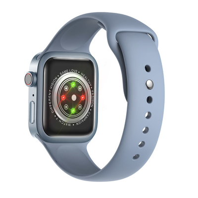 HS6621 128M Couple Smart Watch-het Horloge 4g van Armbandenandroid onder 100