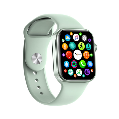 HS6621 128M Couple Smart Watch-het Horloge 4g van Armbandenandroid onder 100