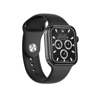 200mAh Wearable Android-Polshorlogen76 Bluetooth Smart Watch voor Android