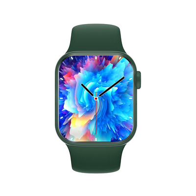 Vrouweni9 Slimme Armband 1,69 Duimsmart watch voor Android-Telefoons