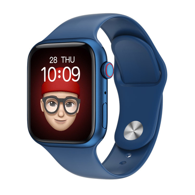 Vrouweni9 Slimme Armband 1,69 Duimsmart watch voor Android-Telefoons