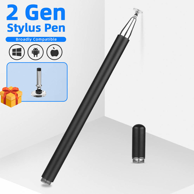 Het Potloodtekening Pen For Laptop van Chromebook van de touch screennaald