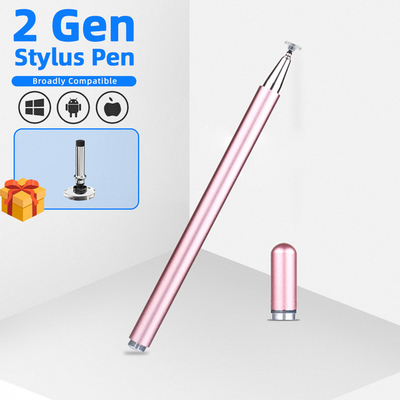 Het Potloodtekening Pen For Laptop van Chromebook van de touch screennaald