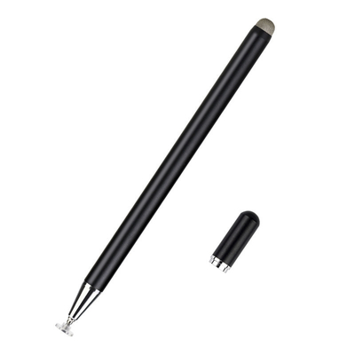 Tabletten van Pen Laser Active Stylus For Ipad van de roestvrij staal de Navulbare Naald