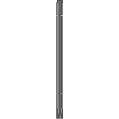 Navulbare Ipad-Naaldballpoint Pen With Digital Tips