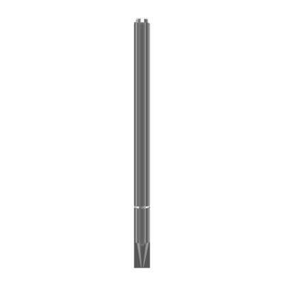 OEM de Ballpoint Pen Combo With Plam Rejection van de Touch screennaald