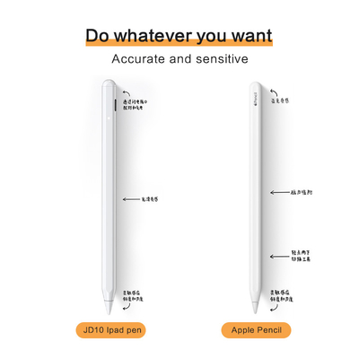 POM Smart Stylus Pen Capacitive-Touch screennaald