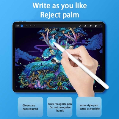 Navulbare Actieve Touchpad Pen Digital Pen For Mobile 5A 140mah