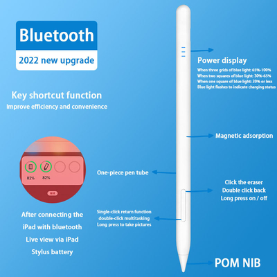 3.7V de Naald Pen For Android Phone Tablet van tekeningsbluetooth