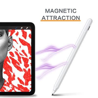 Universele Actieve Capacitieve Pen Drawing Stylus For Ipad-Tablet PCsmartphone